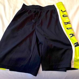Nike Drifit Jordan Air Shorts